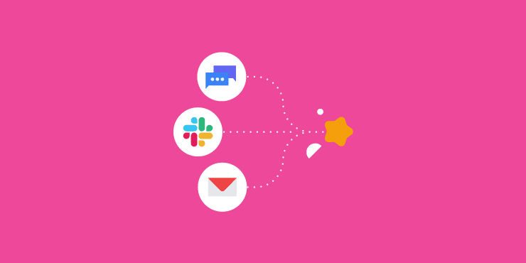Beyond Slack and Email: Streamlining Client Communication for Service Businesses