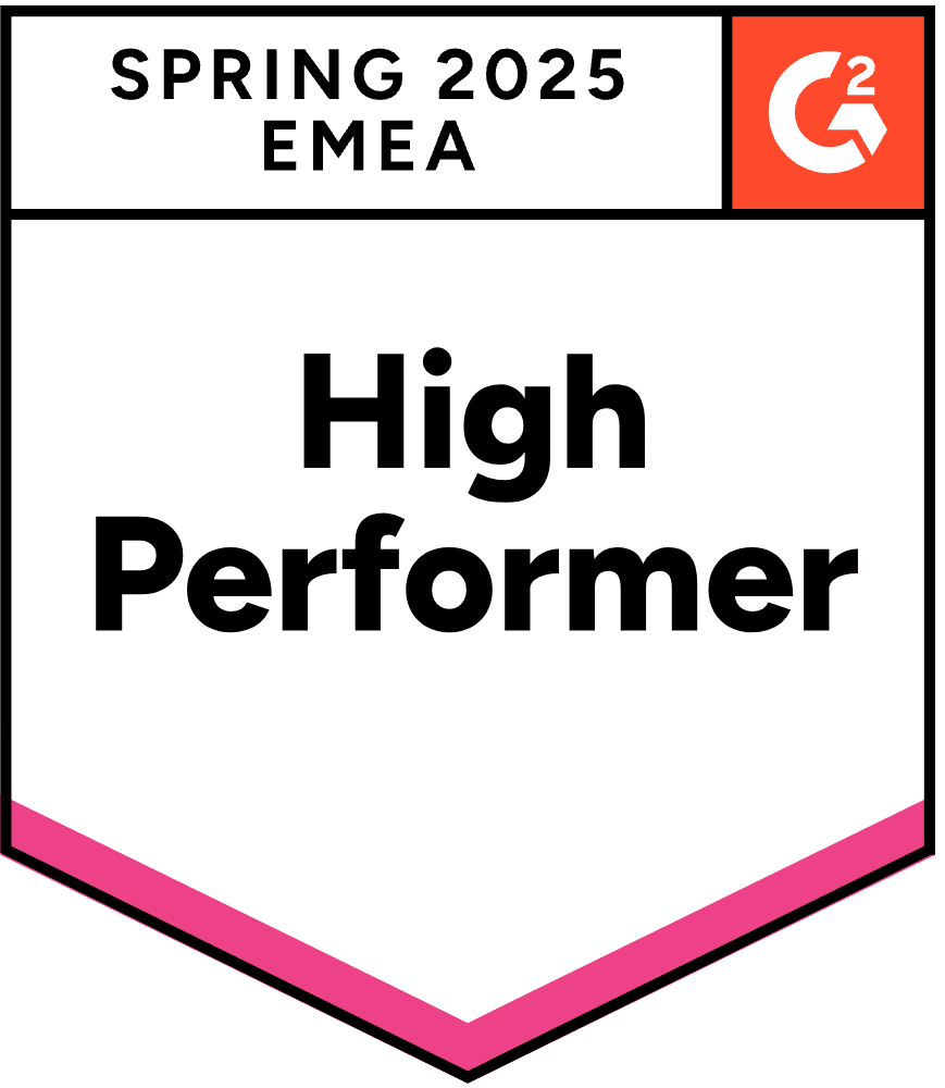 medal G2 Badge