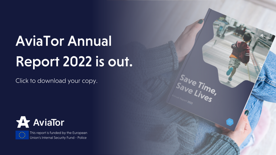 AviaTor launches its 2022 Annual Report